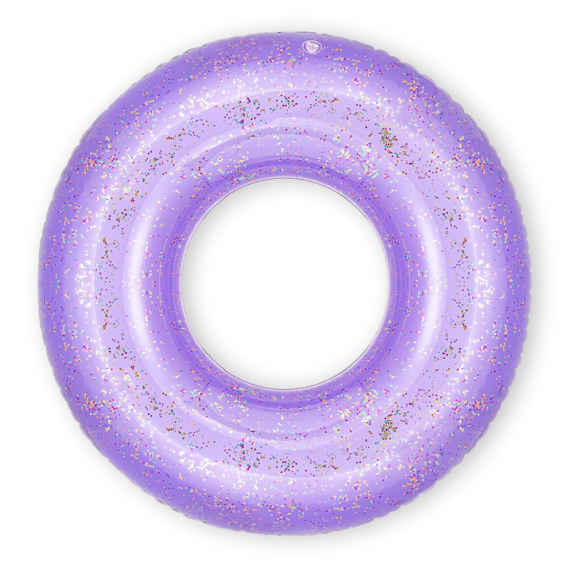 Unicorn Floats Glitter Swim Rings (2-Pack)
