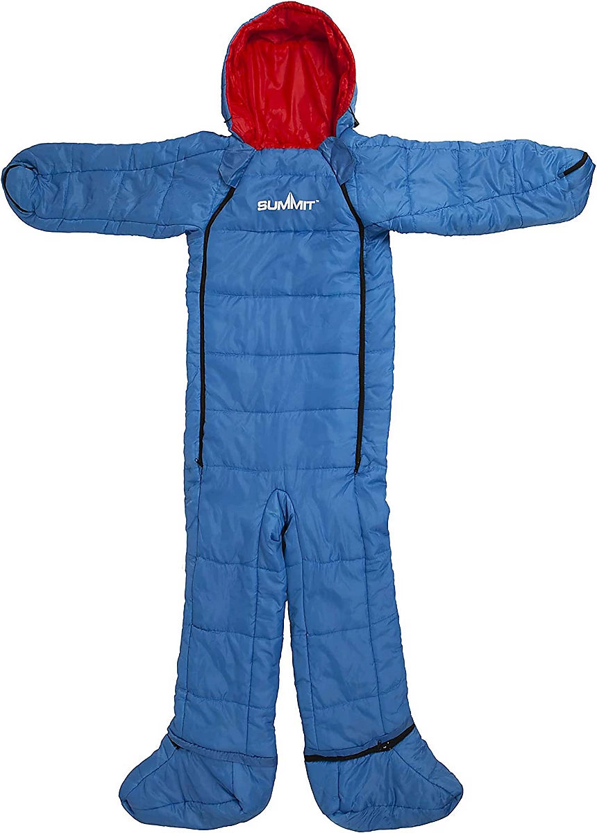 Adult Onesie Sleeping Bag