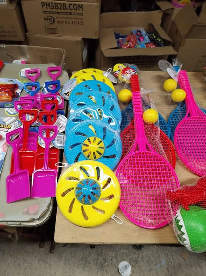 Summer Toys