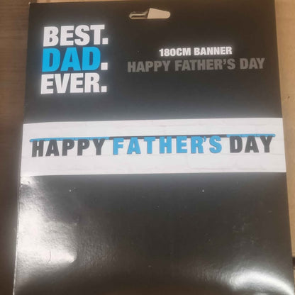 65 Fathers Day banners