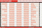 Bulk 2025 Wall Calendars | Wholesale Office Stationery | Full Year Calendar | Work Planner | UK Stockndars | Memo Pad Calendars | Wholesale Stationery | Office Supplies | Clearance Sale | UK Stock
