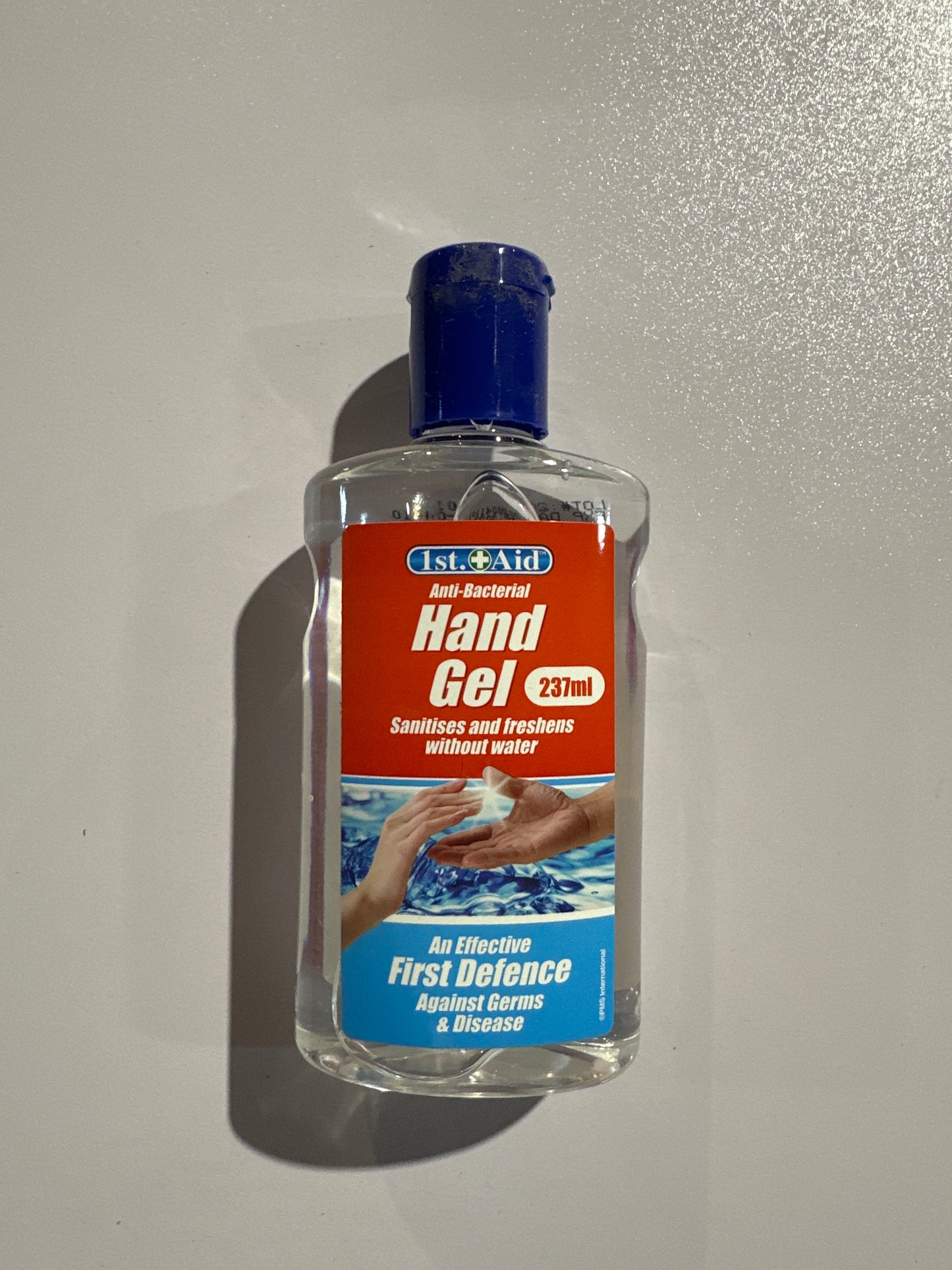 48x Hand Sanitiser