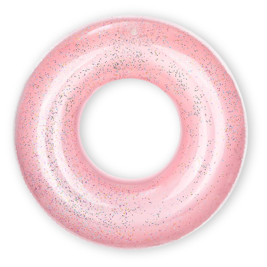 Unicorn Floats Glitter Swim Rings (2-Pack)