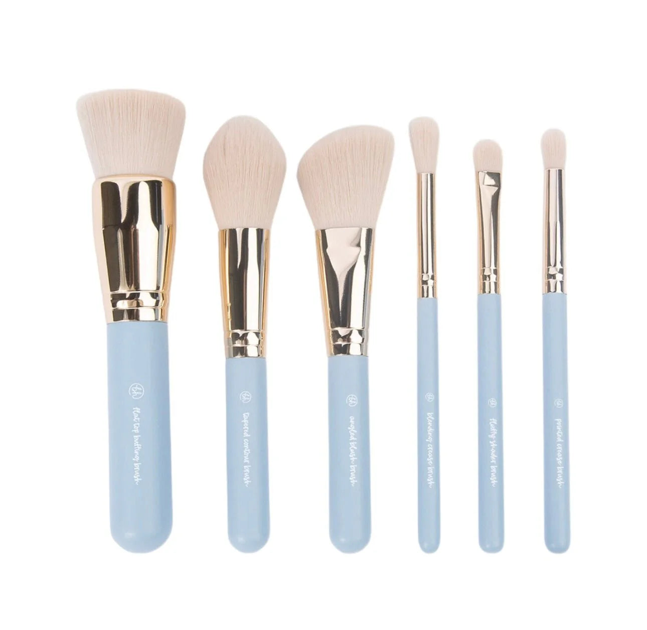 Wholesale Makeup Brushes | Revolution BH Brush Sets | Bulk Cosmetics | Makeup Brush Sets with Bags | Clearance Makeup