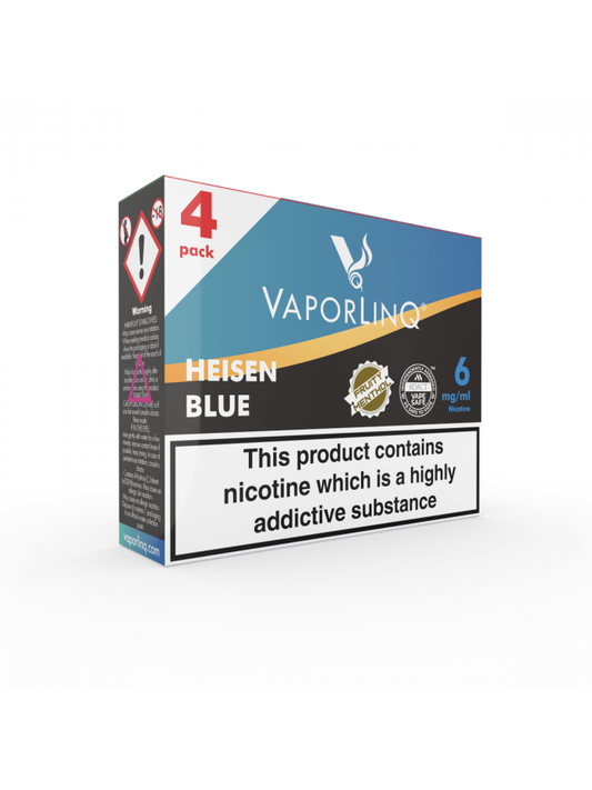 20x VaporLinQ 10ml | All Flavours | All Strengths | CLEARANCE | PAST BBE